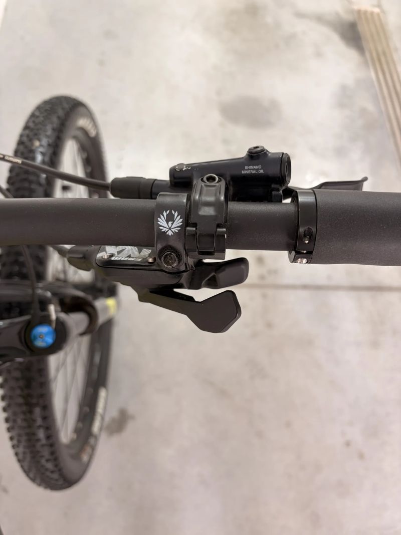 Scott Spark RC 900 Comp
