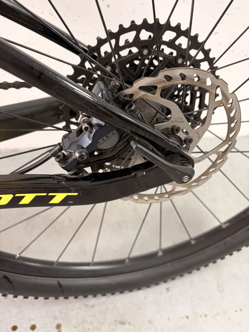 Scott Spark RC 900 Comp