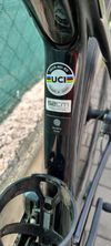 Trek Domane slr7