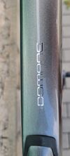Trek Domane slr7