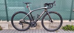 Trek Domane slr7