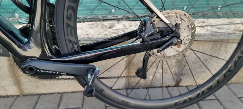 Trek Domane slr7