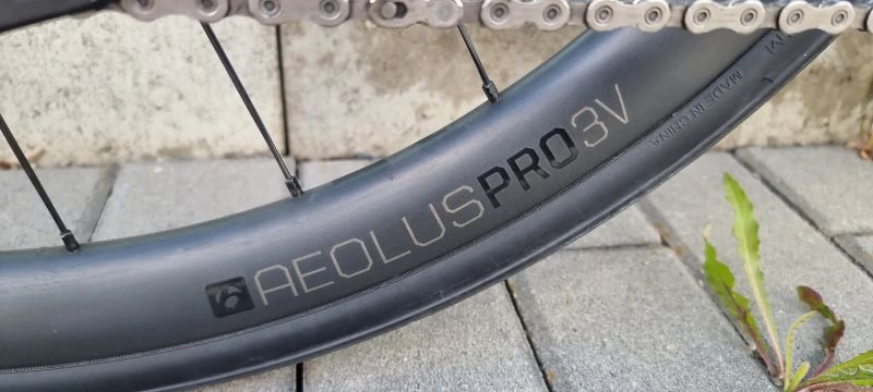 Trek Domane slr7