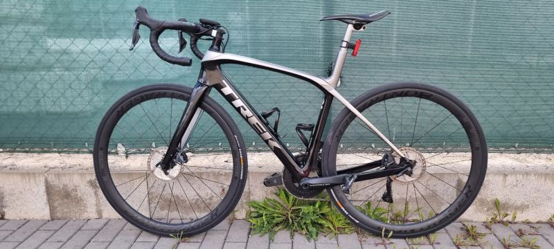 Trek Domane slr7