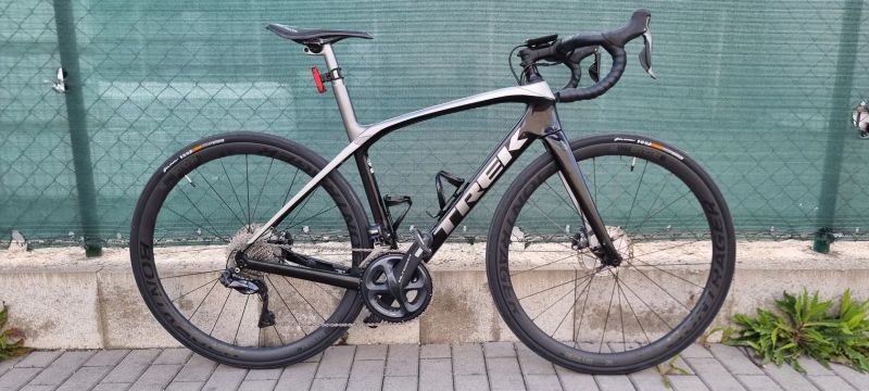 Trek Domane slr7