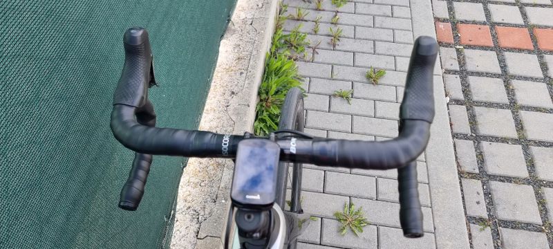 Trek Domane slr7