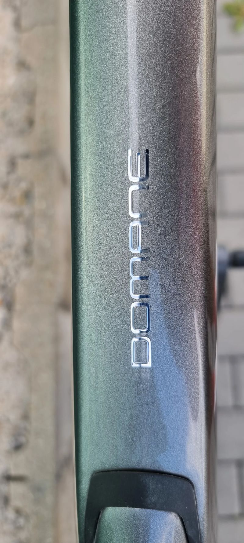 Trek Domane slr7