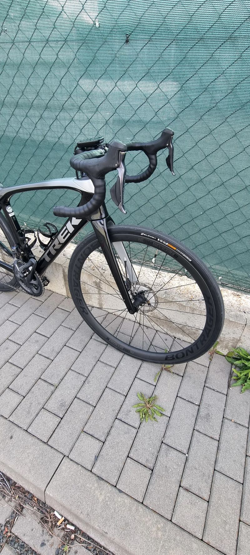 Trek Domane slr7