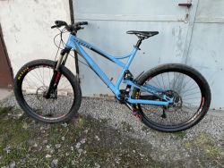 Propain TWOFACE PRO10
