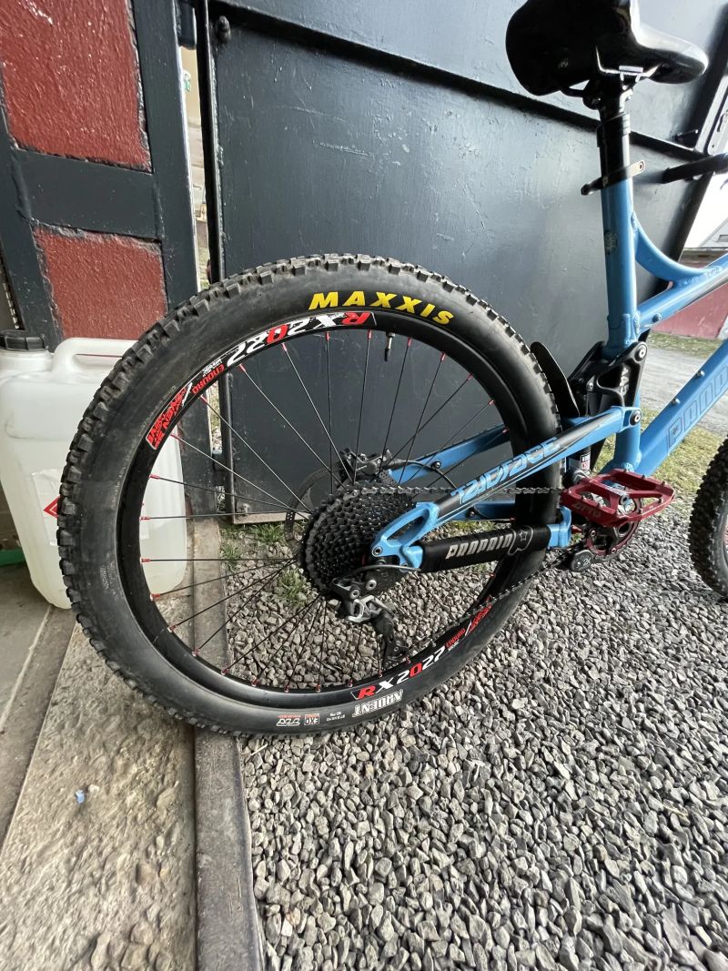 Propain TWOFACE PRO10