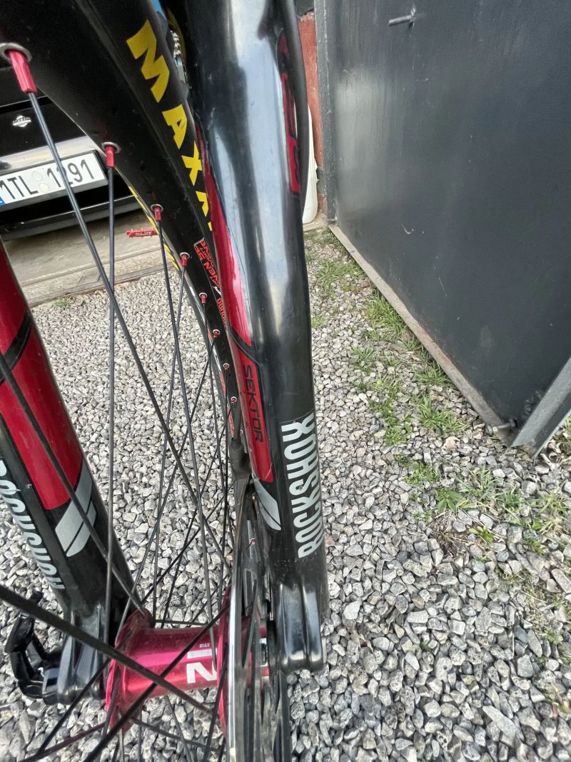 Propain TWOFACE PRO10