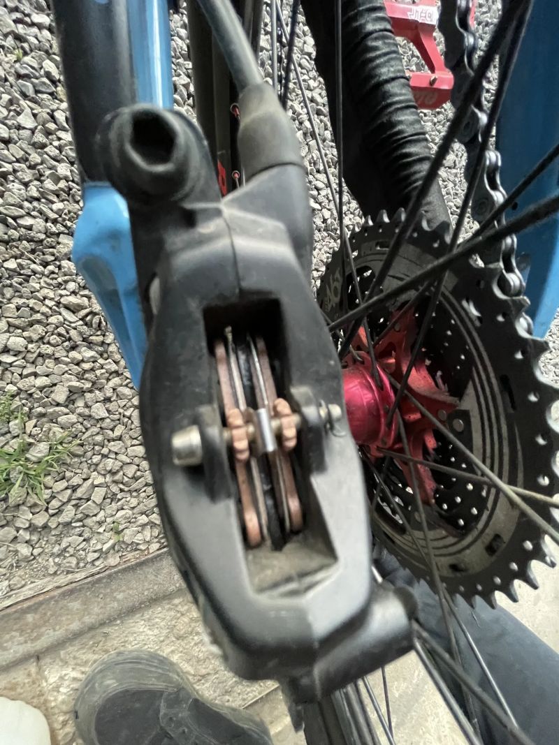 Propain TWOFACE PRO10