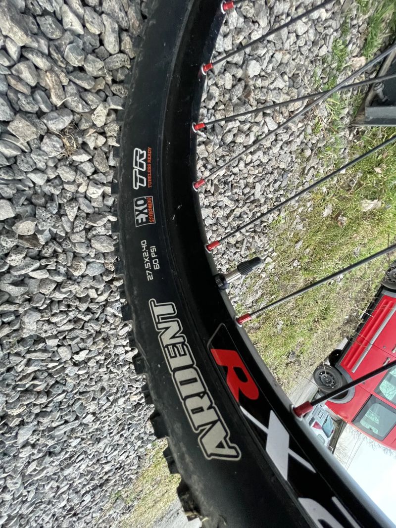 Propain TWOFACE PRO10
