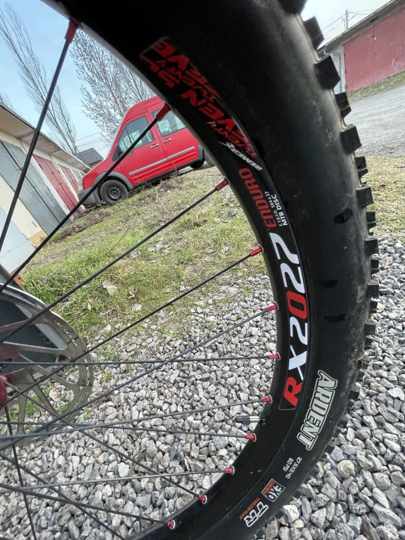 Propain TWOFACE PRO10