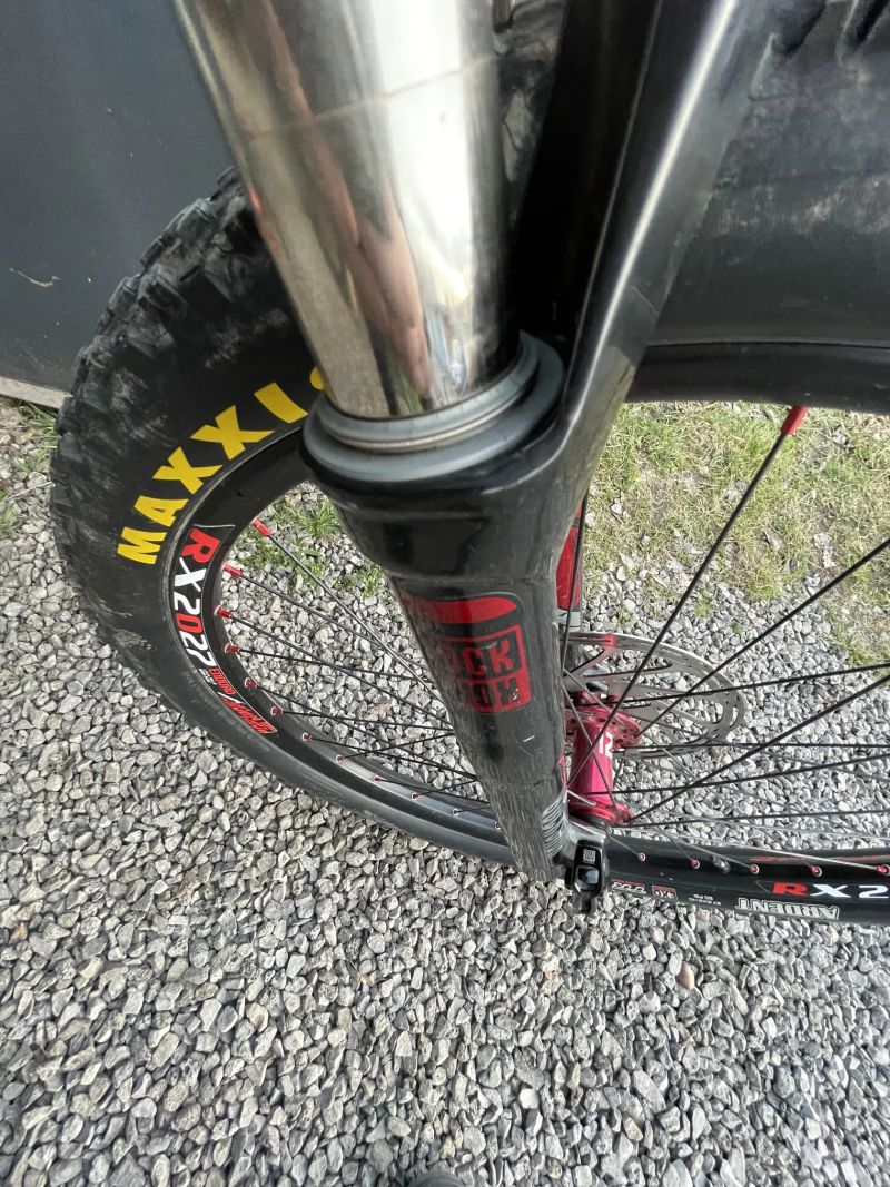 Propain TWOFACE PRO10