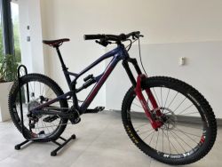Nukeproof Mega 275C RS M