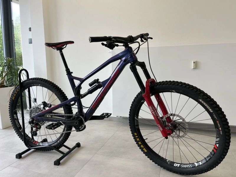 Nukeproof Mega 275C RS M
