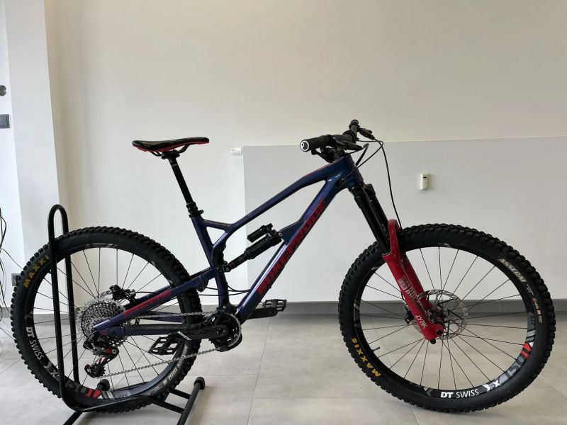 Nukeproof Mega 275C RS M