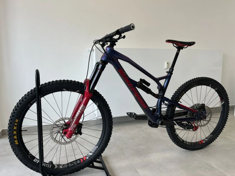 Nukeproof Mega 275C RS M