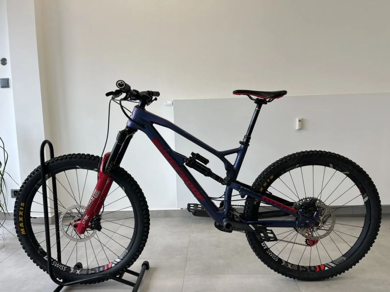Nukeproof Mega 275C RS M