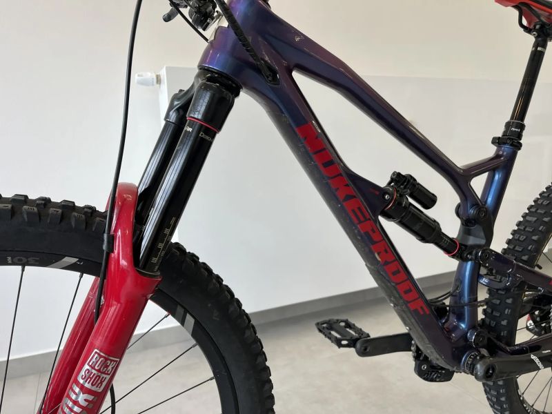 Nukeproof Mega 275C RS M