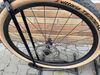 Zapletená karbonová kola Farsports W33