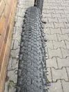 Zapletená karbonová kola Farsports W33
