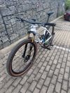 Pinarello DOGMA XC Hardtail