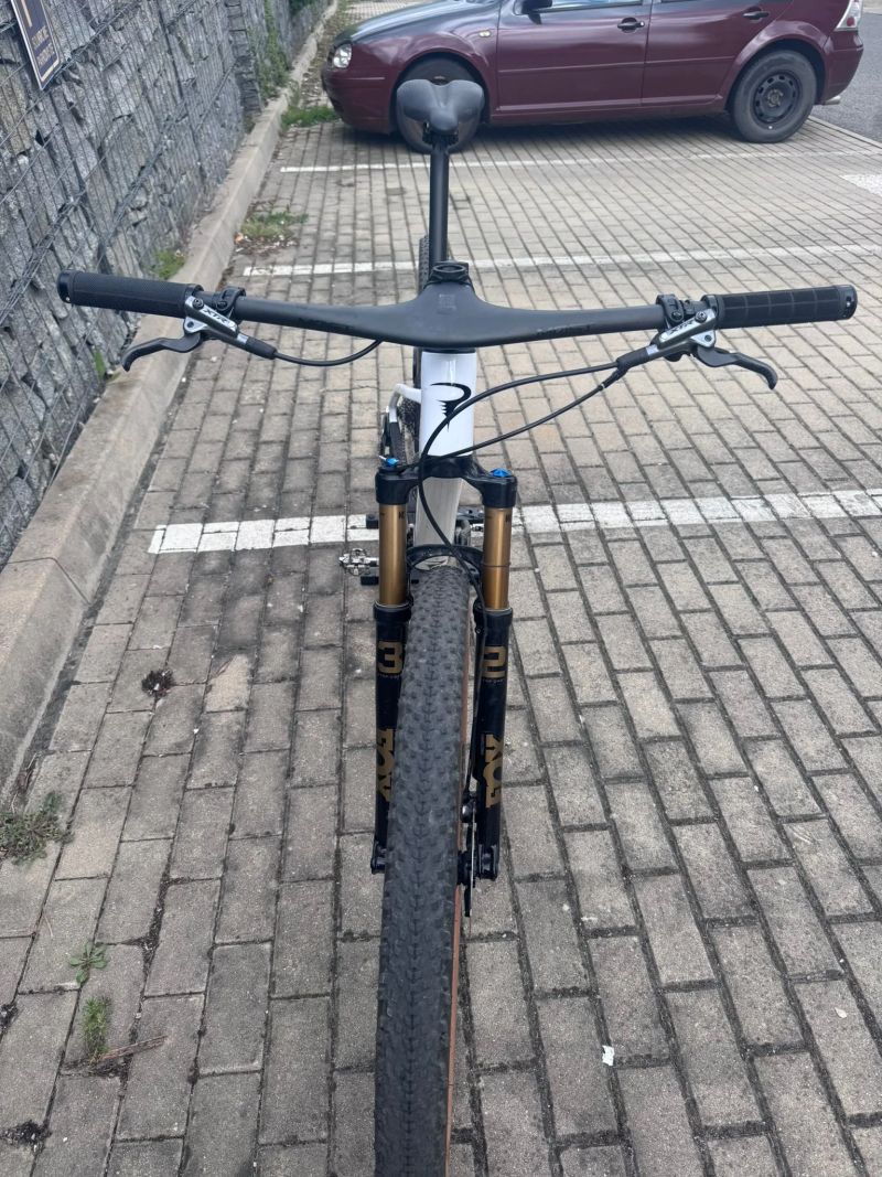 Pinarello DOGMA XC Hardtail