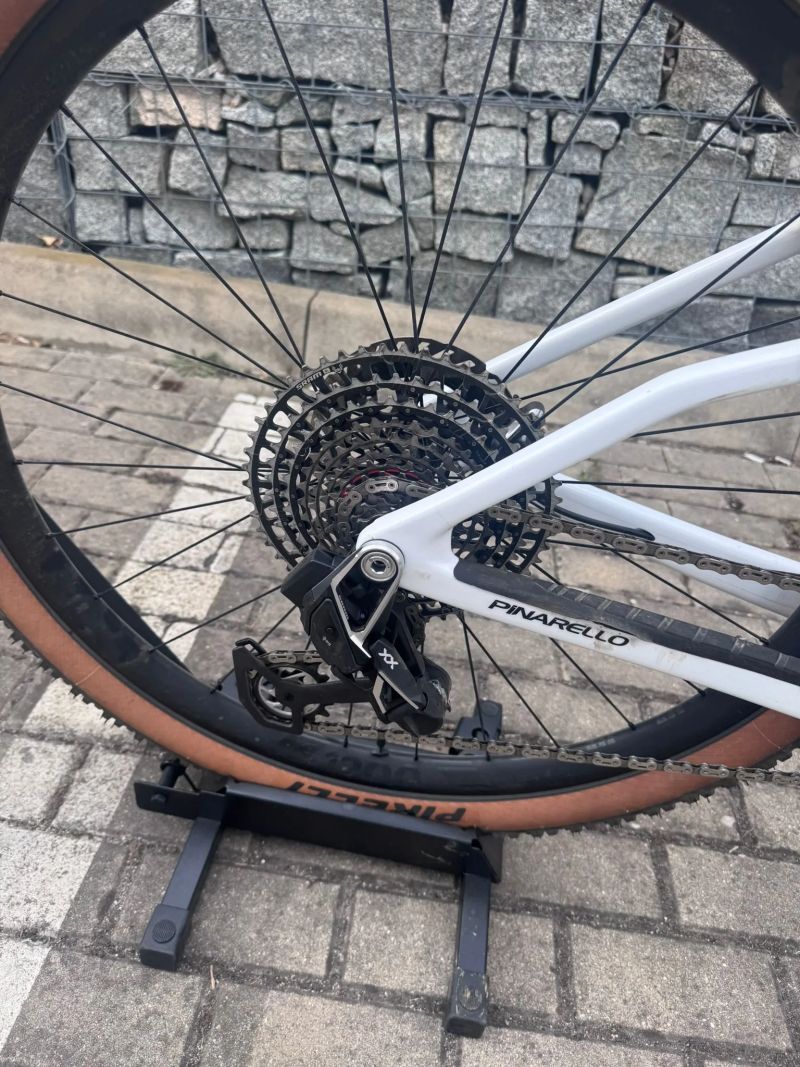 Pinarello DOGMA XC Hardtail