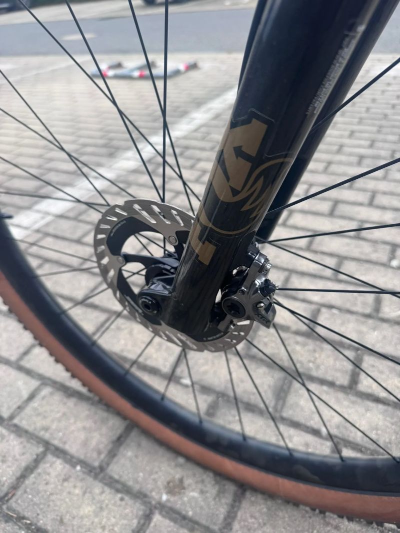 Pinarello DOGMA XC Hardtail