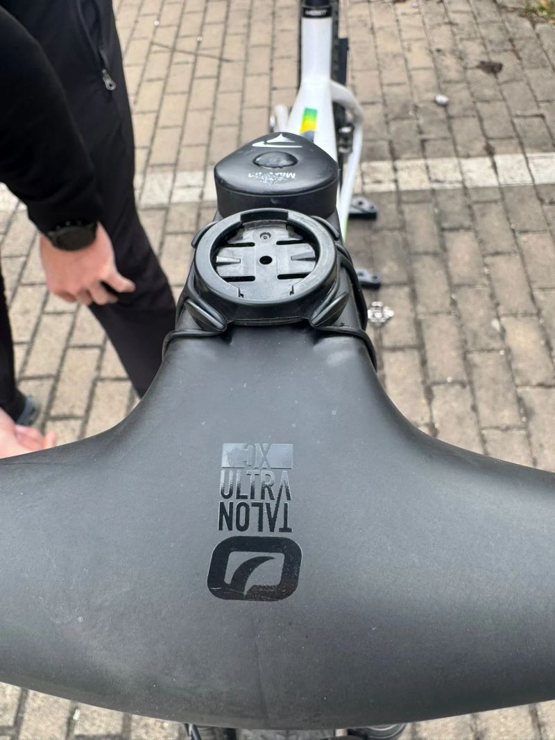 Pinarello DOGMA XC Hardtail