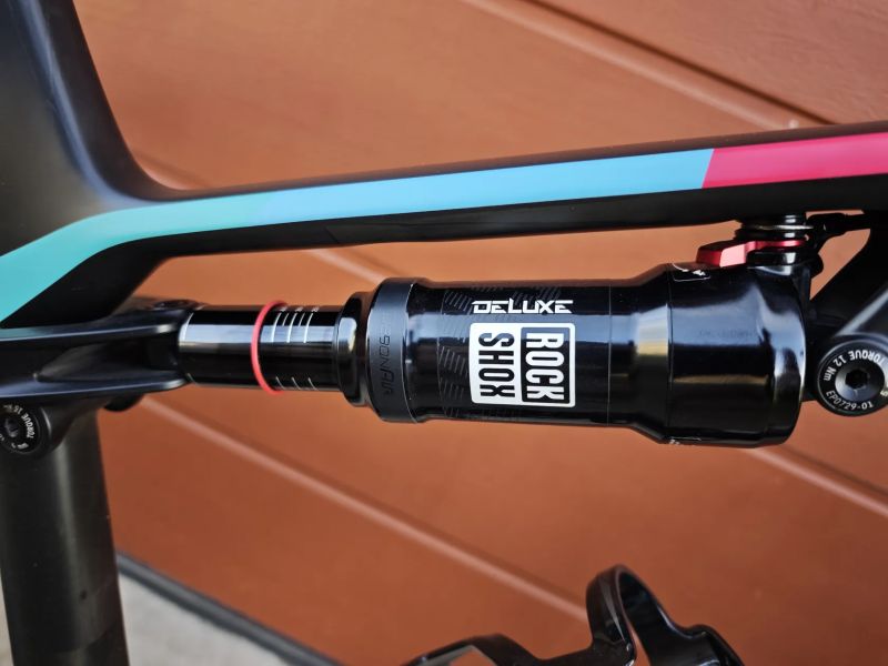 Canyon Lux CF