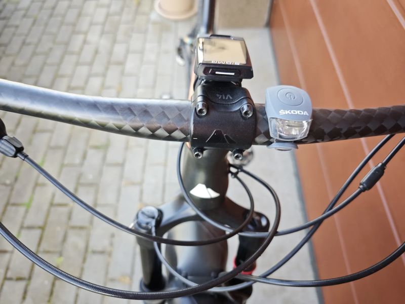 Canyon Lux CF
