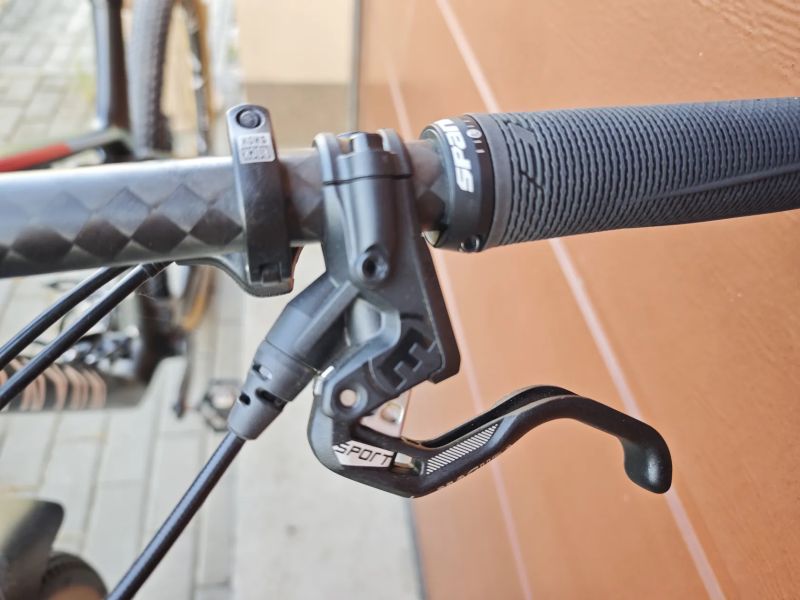 Canyon Lux CF