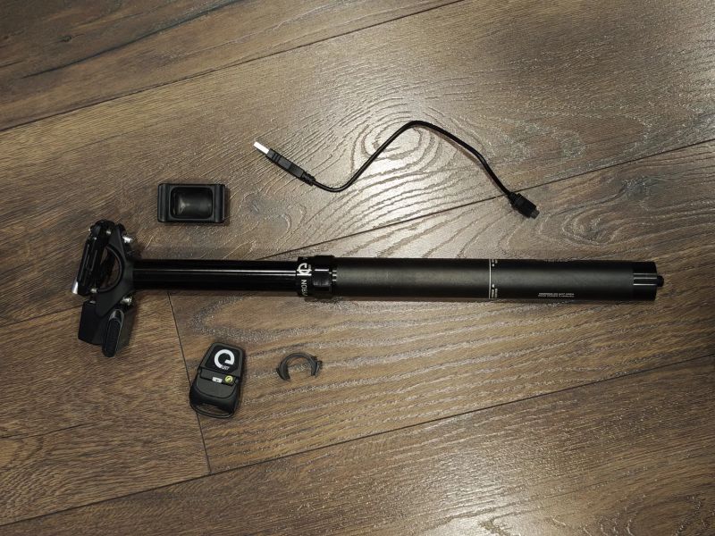 Canyon Lux CF