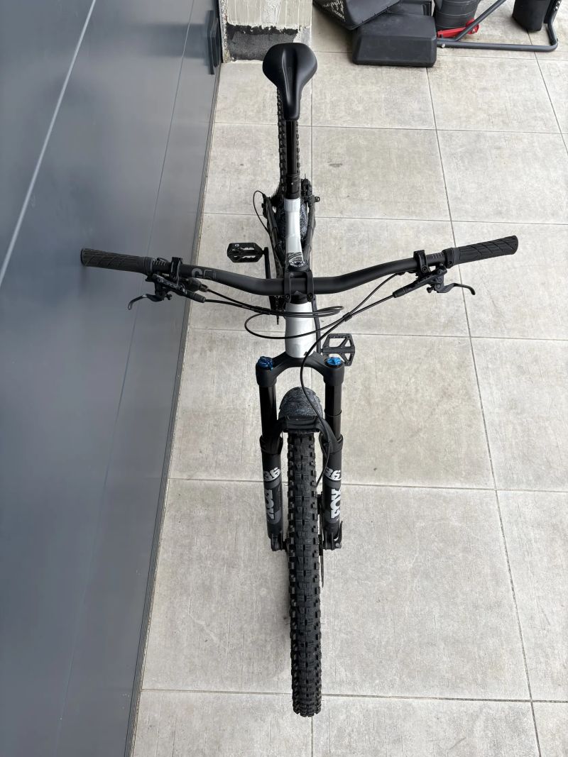 Canyon Spectral 125 al6