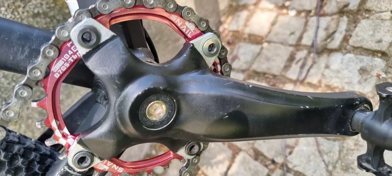 Orbea Mx24