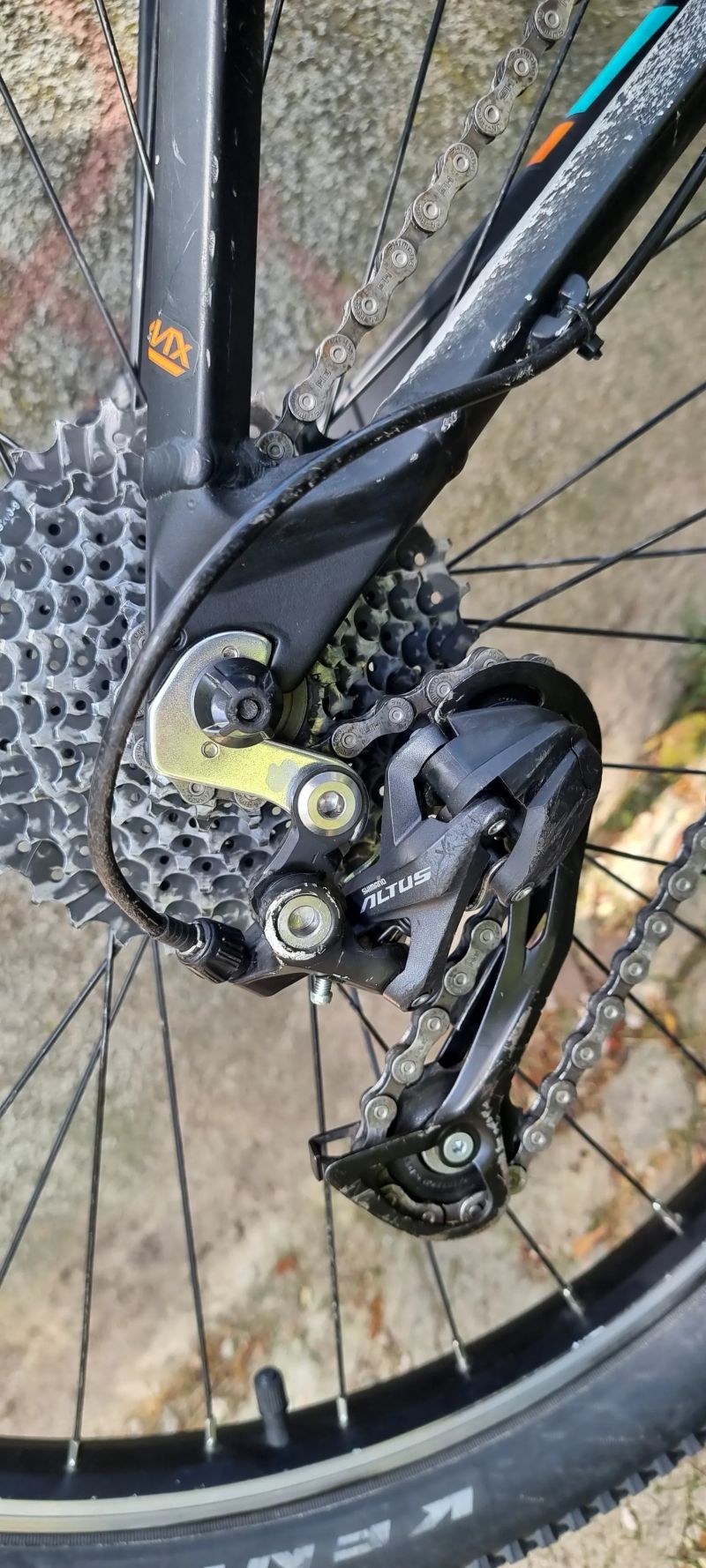 Orbea Mx24