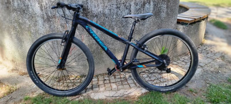 Orbea Mx24