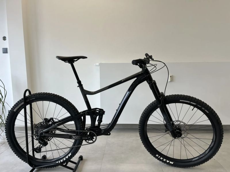 Giant Trance X 29 3 XL