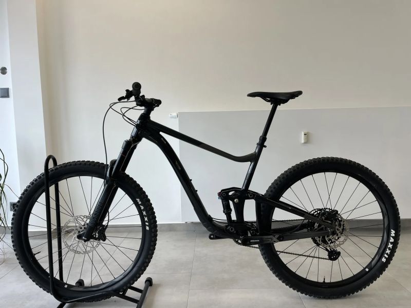 Giant Trance X 29 3 XL