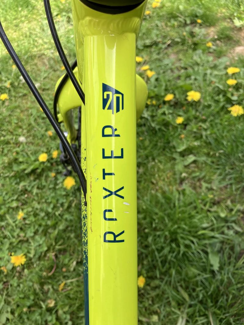 Scott Roxter 20