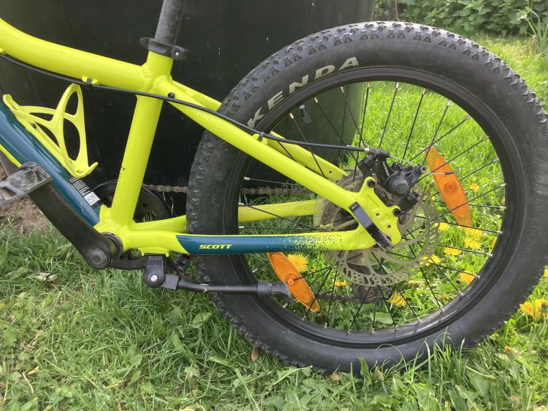 Scott Roxter 20