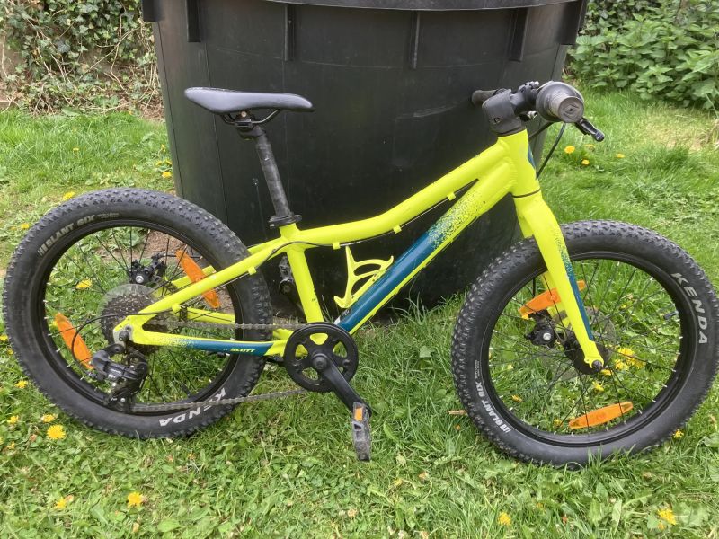 Scott Roxter 20