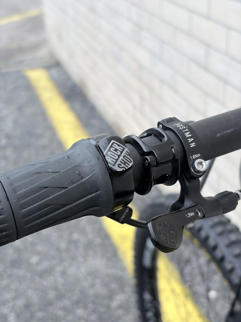 YT Industries IZZO Comp 29", vel. XL, roku 2020