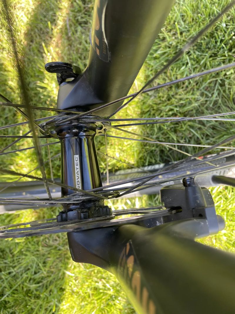 Santa Cruz Nomad