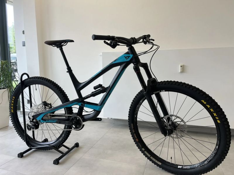 YT Industries Capra 29 AL XL