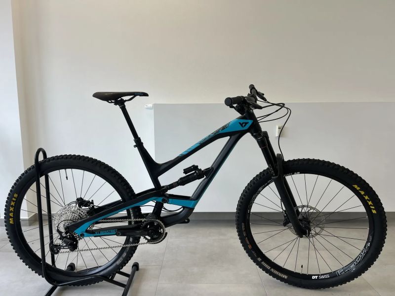 YT Industries Capra 29 AL XL