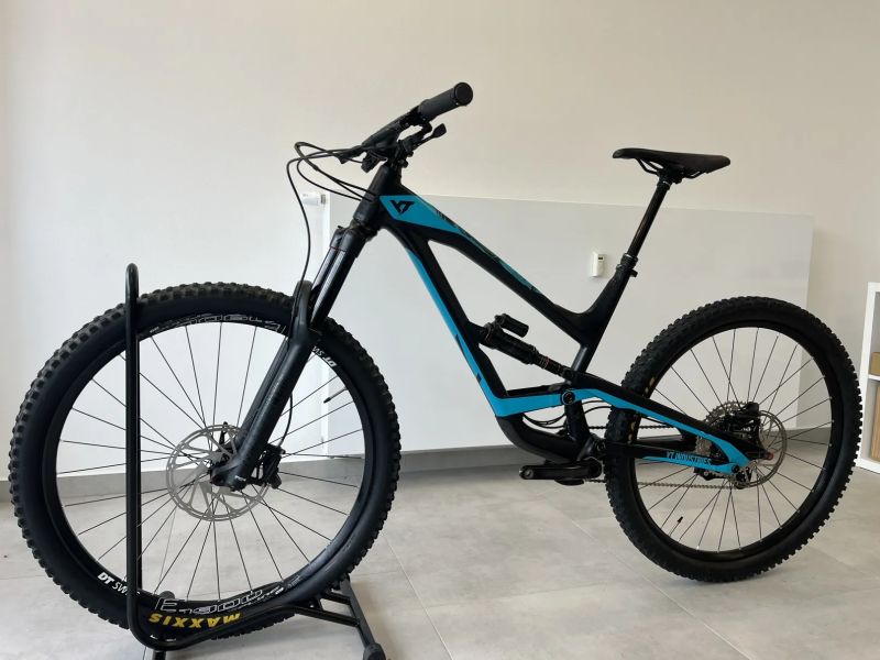 YT Industries Capra 29 AL XL